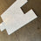 Carrara Venatino Marble Tile - 6" x 12" Polished
