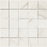 Clearance Sale! Coral Gables Carrara White Porcelain Mosaic - 1" x 2"