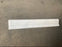 White Carrara Marble Liner Honed 2