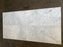 White Carrara Marble Tile Honed 2