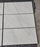 White Carrara Marble Tile Honed 10