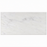 White Carrara Marble Tile - Honed 1
