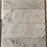 White Carrara Marble Tile - 6" x 18" Polished