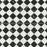 Casa Porcelain Tuxedo Tile Matte 1