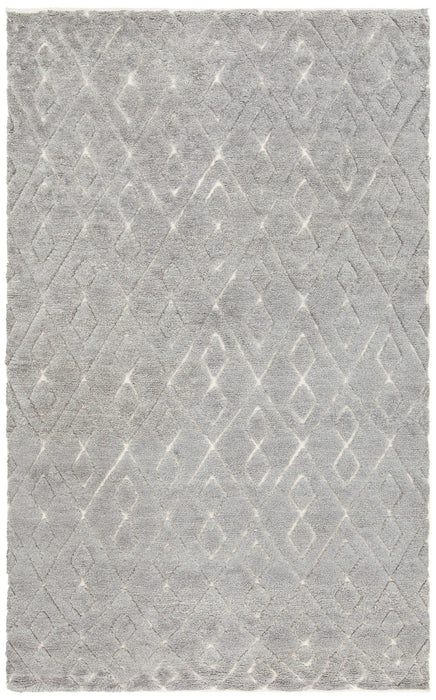 Wool 45100 Area Rug Textured 1