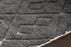 Wool 45101 Area Rug Textured 3