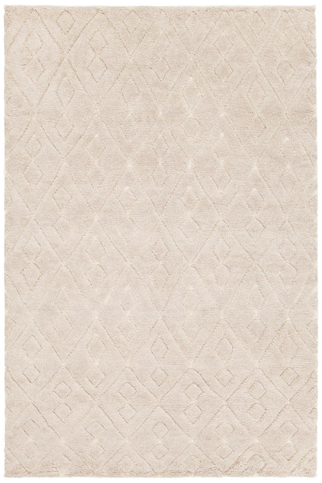Wool 45102 Area Rug Textured 1