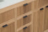 Catalina Wood Natural Oak Bathroom Vanity Natural Oak 4