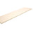 Catch Ivory Ceramic Tile - Glossy