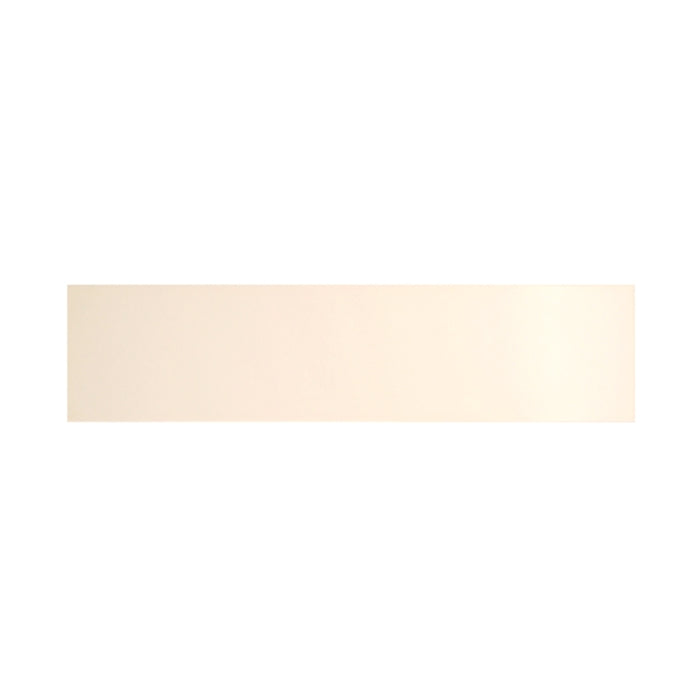 Catch Ivory Ceramic Tile - Glossy