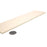 Catch Ivory Ceramic Tile - Glossy