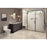 Catch Ivory Ceramic Tile - Glossy