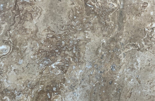 Cathedral Beige Matte Porcelain Tile - 24" x 24" x 3/8"