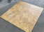 Cathedral Beige Matte Porcelain Tile - 24" x 24"