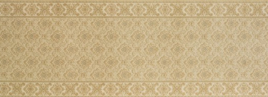 Royal Sovereign Catherine Runner Beige