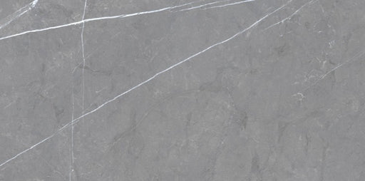 Ravel Porcelain Caviar RA13 Tile Polished 1