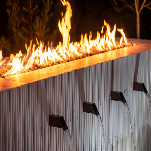 Profile Sandstone Mint Honed