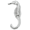 Oceana Zinc Alloy Cabinet Knob Polished Chrome 5