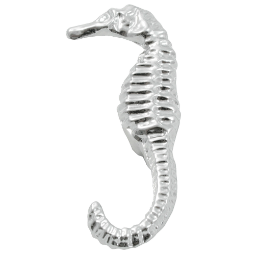 Oceana Zinc Alloy Cabinet Knob Polished Chrome 10
