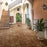 Doscotto Porcelain Panal Rosso with Clay Picket Tile Matte 2