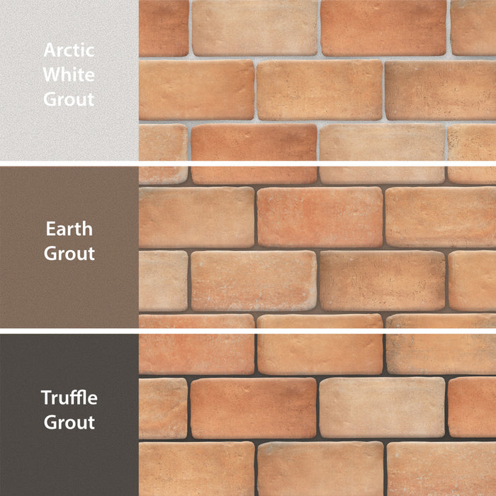 Benisa Porcelain Cotto Tile Matte 5