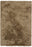 Wool 4702 Area Rug Textured 1