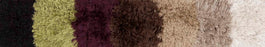 Wool 4703 Area Rug Textured 5