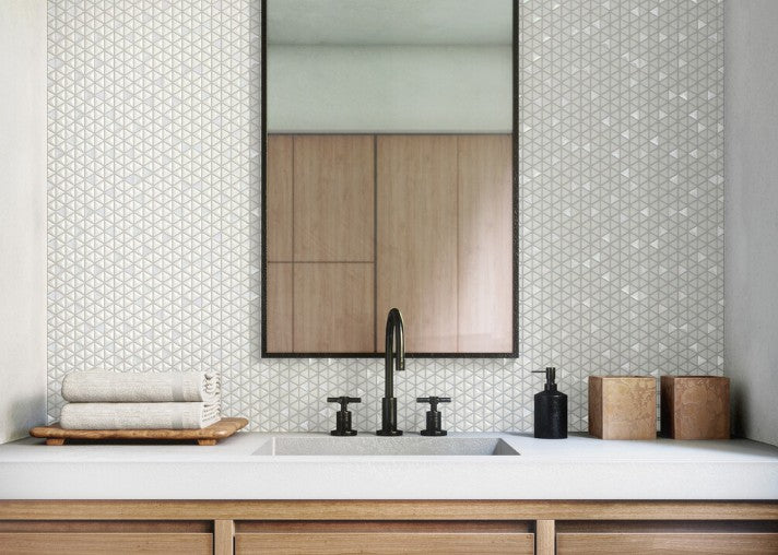 Starcastle Stone & Glass Celestial SC75 Mosaic Matte 2