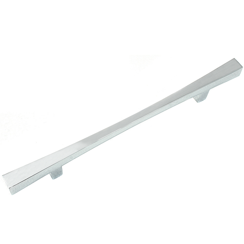 Savanna Zinc Alloy Cabinet Pull Polished Chrome 2