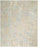 Christopher Guy Wool & Silk Mediterranean Sand CGS01 Wool Blend Contemporary Area Rug - 12 Ft x Round