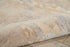 Christopher Guy Wool & Silk Mediterranean Sand CGS01 Wool Blend Contemporary Area Rug - 12 Ft x Square
