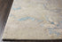 Christopher Guy Wool & Silk Mediterranean Sand CGS01 Wool Blend Contemporary Area Rug - 6 Ft x Round