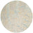 Christopher Guy Wool & Silk Mediterranean Sand CGS01 Wool Blend Contemporary Area Rug - 12 Ft x Square