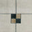 Christopher Guy Wool & Silk Ecru CGS04 Wool Blend Contemporary Area Rug - 10 Ft x Round