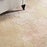Christopher Guy Wool & Silk Shale Dusky Rose CGS05 Wool Blend Contemporary Area Rug - 6 Ft x Round