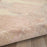 Christopher Guy Wool & Silk Shale Dusky Rose CGS05 Wool Blend Contemporary Area Rug - 6 Ft x Round