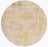 Christopher Guy Wool & Silk Shale Dusky Rose CGS05 Wool Blend Contemporary Area Rug - 10 Ft x Round