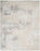Christopher Guy Wool & Silk Ajmer Misted Morning And Ciel CGS06 Wool Blend Contemporary Area Rug - 10 Ft x Round
