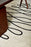 Christopher Guy Wool & Silk Sea Sand CGS09 Wool Blend Contemporary Area Rug - 12 Ft x Round