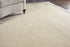 Christopher Guy Wool & Silk Mediterranean Sand CGS10 Wool Blend Contemporary Area Rug - 6 Ft x Round