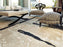 Christopher Guy Wool & Silk Sea Sand CGS11 Wool Blend Contemporary Area Rug - 12 Ft x Round