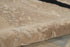 Christopher Guy Wool & Silk Sea Sand CGS11 Wool Blend Contemporary Area Rug - 12 Ft x Round