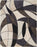 Christopher Guy Wool & Silk Mediterranean Sand CGS18 Wool Blend Contemporary Area Rug - 12 Ft x Square