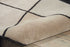 Christopher Guy Wool & Silk Mediterranean Sand CGS18 Wool Blend Contemporary Area Rug - 12 Ft x Square