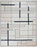 Christopher Guy Wool & Silk Silvery Moon CGS19 Wool Blend Contemporary Area Rug - 12 Ft x Square