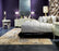Christopher Guy Wool & Silk Mediterranean Sand CGS20 Wool Blend Contemporary Area Rug - 12 Ft x Round