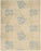 Christopher Guy Wool & Silk Sand Shell Light Chic Grey CGS20 Wool Blend Contemporary Area Rug - 12 Ft x Round