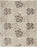 Christopher Guy Wool & Silk Tourmaline CGS20 Wool Blend Contemporary Area Rug - 8 Ft x 10 Ft