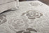 Christopher Guy Wool & Silk Tourmaline CGS20 Wool Blend Contemporary Area Rug - 8 Ft x 10 Ft