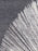 Christopher Guy Wool & Silk Chic Grey CGS21 Wool Blend Contemporary Area Rug - 12 Ft x Square